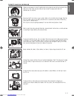 Preview for 3 page of Sharp 14D2-SS Operation Manual