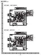 Предварительный просмотр 3 страницы Sharp 14GT-16C Service Manual