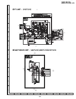 Предварительный просмотр 4 страницы Sharp 14GT-16C Service Manual