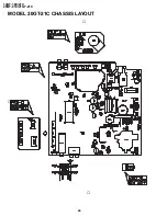 Предварительный просмотр 7 страницы Sharp 14GT-16C Service Manual