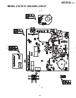 Предварительный просмотр 8 страницы Sharp 14GT-16C Service Manual