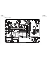 Предварительный просмотр 11 страницы Sharp 14GT-16C Service Manual