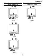 Предварительный просмотр 23 страницы Sharp 14GT-16C Service Manual