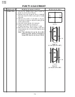 Preview for 12 page of Sharp 14GT15 Service Manual