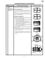 Preview for 13 page of Sharp 14GT15 Service Manual