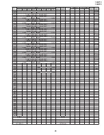 Preview for 25 page of Sharp 14GT15 Service Manual