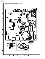 Preview for 32 page of Sharp 14GT15 Service Manual