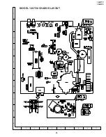 Preview for 33 page of Sharp 14GT15 Service Manual