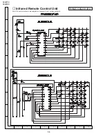 Preview for 36 page of Sharp 14GT15 Service Manual