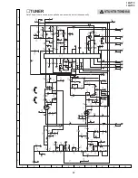 Preview for 37 page of Sharp 14GT15 Service Manual