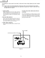 Предварительный просмотр 6 страницы Sharp 14LK14 Service Manual