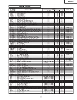 Предварительный просмотр 9 страницы Sharp 14LK14 Service Manual