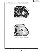 Preview for 19 page of Sharp 14LK14 Service Manual