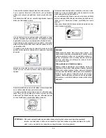 Предварительный просмотр 4 страницы Sharp 14LM-40C (Slovakian) Operation Manual