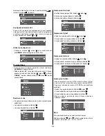 Предварительный просмотр 10 страницы Sharp 14LM-40C (Slovakian) Operation Manual