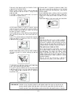 Предварительный просмотр 4 страницы Sharp 14LT-45C (Czech) Operation Manual