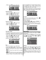 Предварительный просмотр 11 страницы Sharp 14LT-45C (Czech) Operation Manual