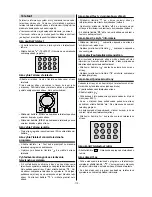 Предварительный просмотр 15 страницы Sharp 14LT-45C (Czech) Operation Manual