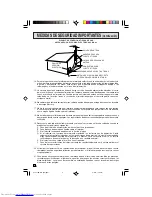 Preview for 24 page of Sharp 14MR10 Operation Manual