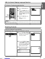 Предварительный просмотр 10 страницы Sharp 14R2DC Operation Manual