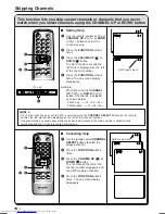 Предварительный просмотр 13 страницы Sharp 14R2DC Operation Manual