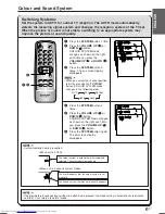 Предварительный просмотр 18 страницы Sharp 14R2DC Operation Manual