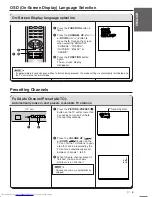 Preview for 9 page of Sharp 14R2F Operation Manual