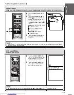 Preview for 19 page of Sharp 14R2F Operation Manual