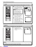 Preview for 20 page of Sharp 14R2F Operation Manual