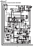 Preview for 14 page of Sharp 14SL30 Service Manual