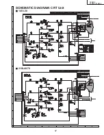 Preview for 17 page of Sharp 14SL30 Service Manual