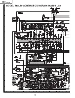 Preview for 18 page of Sharp 14SL30 Service Manual