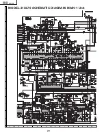 Preview for 20 page of Sharp 14SL30 Service Manual