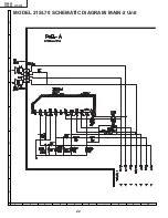 Preview for 22 page of Sharp 14SL30 Service Manual