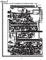 Preview for 24 page of Sharp 14SL30 Service Manual