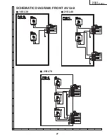 Preview for 27 page of Sharp 14SL30 Service Manual