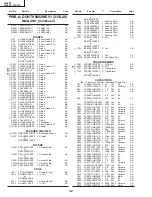 Preview for 32 page of Sharp 14SL30 Service Manual