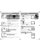 Предварительный просмотр 3 страницы Sharp 14T1-U Operation Manual