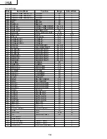 Предварительный просмотр 14 страницы Sharp 14U-FM1 Service Manual