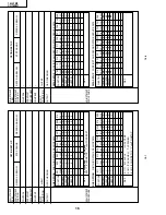 Предварительный просмотр 16 страницы Sharp 14U-FM1 Service Manual