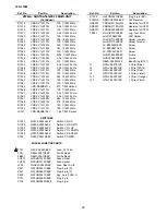 Предварительный просмотр 26 страницы Sharp 14V-L70M Service Manual