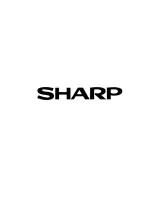 Предварительный просмотр 31 страницы Sharp 14V-L70M Service Manual