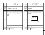 Предварительный просмотр 17 страницы Sharp 14V-R70M Service Manual