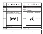 Предварительный просмотр 21 страницы Sharp 14V-R70M Service Manual