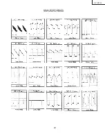 Предварительный просмотр 24 страницы Sharp 14V-R70M Service Manual