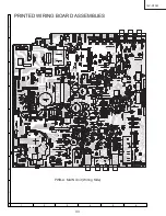 Предварительный просмотр 32 страницы Sharp 14V-R70M Service Manual