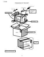 Предварительный просмотр 41 страницы Sharp 14V-R70M Service Manual