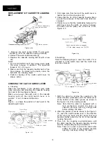 Предварительный просмотр 12 страницы Sharp 14VT10X1 Service Manual