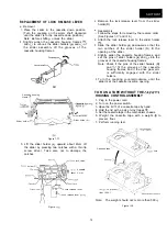 Предварительный просмотр 13 страницы Sharp 14VT10X1 Service Manual