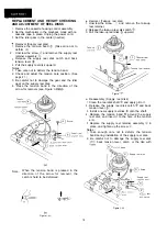 Предварительный просмотр 14 страницы Sharp 14VT10X1 Service Manual